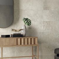 Керамогранит Lea Ceramiche Anthology 01 White Rough RT 60х120 см арт-LGXAL18 — фото 2, Керамогранит