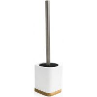 Ершик для унитаза Ridder Amara Белый арт-2244401 — фото 1, Ершики для унитаза