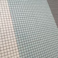 Мозаика Caramelle mosaic L Universo Cielo blu 30x30 см арт-00-00003495 — фото 4, Мозаика