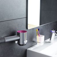 Товар: Держатель для фена AM.PM Inspire 2.0 Хром арт-A50A32300 - фото 7 Держатель для фена AM.PM Inspire 2.0 Хром арт-A50A32300 — фото 7, Держатели для фена