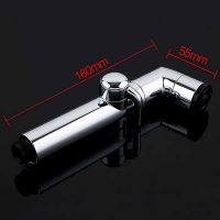 Товар: Гигиенический душ Gappo Хром арт-G36 - фото 7 Гигиенический душ Gappo Хром арт-G36 — фото 7, Гигиенические души