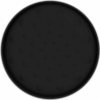 Комплект верхнего и ручного душа Vincea Inspire Черный матовый арт-VSHH-3I2AHMB — фото 6, Встраиваемые душевые комплекты