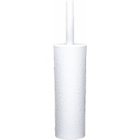 Ершик для унитаза Ridder Crimp Белый арт-2013401 — фото 1, Ершики для унитаза