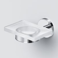 Мыльница AM.PM X-Joy Хром арт-A85A34200 — фото 2, Мыльницы