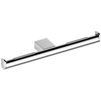 Держатель туалетной бумаги Keuco Plan 14963 010003 Хром арт-14963010003 — фото 1, Держатели туалетной бумаги