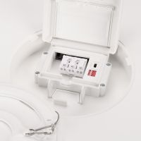 Потолочный светильник Arlight Emergency Белый арт-042555 — фото 6, Накладные светильники