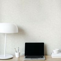 Обои Solo Elementary Винил на флизелине (1,06*10) Серый, Штукатурка арт-E301006 — фото 2, Обои для стен