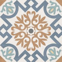 Керамогранит NewTrend Design Art Teo 20х20 см арт-GP2020DSA31 — фото 4, Керамогранит