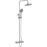 Душевая система Orange Хром арт-T02S3-912cr — фото 1, Душевые стойки