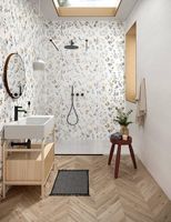 Керамическая плитка Marca Corona Mirabilia Clorofilla J142 настенная 50х120 см арт-УТ-00027947 — фото 6, Керамическая плитка