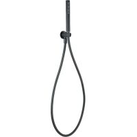 Душевой гарнитур Webert Shower Set Черный матовый арт-AC1046560 — фото 1, Душевые гарнитуры на держателе