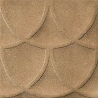 Керамогранит Marca Corona Terracreta Forma Chamotte 20х20 см арт-J078 — фото 1, Керамогранит