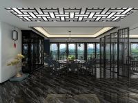 Керамогранит Azario Materia Carving Gold 60х120 см арт-H18004009G — фото 6, Керамогранит