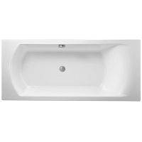 Акриловая ванна Jacob Delafon Ove 180x80 без гидромассажа арт-E60143RU-00 — фото 1, Акриловые ванны