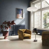 Керамогранит Sant Agostino Insideart Color Aqua soft 60х120 см арт-00-00136387 — фото 2, Керамогранит