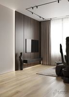 Виниловый ламинат First Floor 1Floor Канадский натуральный дуб/Nature Oak Canadian 1220х182х4 мм арт-1F025 — фото 2, Виниловый ламинат