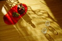 Инженерная доска Amigo Натур 915х130х12 мм арт-HDF 0006 — фото 2, Инженерная доска