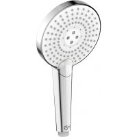 Ручной душ Ideal Standard Ideal Rain Evo Jet Round XL3 Хром арт-B1759AA — фото 1, Лейки для душа