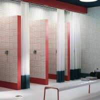 Керамический декор Kerama Marazzi Весна 1 матовый VT\A455\5009 20х20 см арт-VT\A455\5009 — фото 3, Керамическая плитка