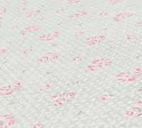 Обои AS Creation Maison Charme Винил на флизелине (0,53*10,05) Бежевый/Серый/Розовый, Цветы арт-39067-2 — фото 3, Обои для стен