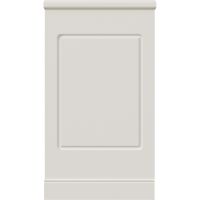 Стеновая панель Evrowood 500x800x12 мм арт-PL 01-500 — фото 1, Панели