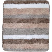 Товар: Коврик для ванной комнаты Ridder Carl 55x50 Коричневый арт-7102809 - фото 1 Коврик для ванной комнаты Ridder Carl 55x50 Коричневый арт-7102809 — фото 1, Коврики для ванной комнаты