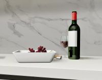 Керамогранит Gresant Glossy Endless/Infinia Polished CA-054 Glossy Endless R 60х120 см арт-ROL83974 — фото 2, Керамогранит