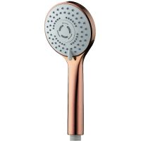 Комплект смесителей Orange Loop Розовое Золото арт-M26-311rg — фото 5, Готовые комплекты для ванной комнаты