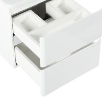 Товар: Тумба под раковину BelBagno 50 подвесная Bianco Lucido арт-ALBANO-CER-500-2C-SO-BL - фото 6 Тумба под раковину BelBagno 50 подвесная Bianco Lucido арт-ALBANO-CER-500-2C-SO-BL — фото 6, Тумбы под раковину