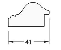 Товар: Зеркало Evoform Definite 47х37 в багетной раме - Мельхиор 41 мм арт-BY 1342 - фото 5 Зеркало Evoform Definite 47х37 в багетной раме - Мельхиор 41 мм арт-BY 1342 — фото 5, Зеркала в ванную комнату