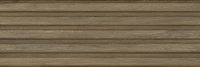 Керамическая плитка Delacora Woodstyle Nut Strip настенная 30х90 см арт-WT93WOS55 — фото 1, Керамическая плитка