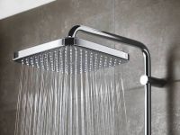 Товар: Душевая система Grohe Tempesta Cosmopolitan Хром арт-26692000 - фото 8 Душевая система Grohe Tempesta Cosmopolitan Хром арт-26692000 — фото 8, Душевые стойки