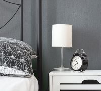 Обои Marburg Structure Винил на флизелине (1,06*10,05) Серый, Рогожка арт-30087 — фото 3, Обои для стен