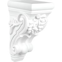 Консоль Перфект 120x240x140 мм арт-C8007 — фото 1, Консоли