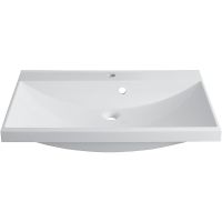 Комплект мебели для ванной Aquanet Верона 90 Белый арт-287661 — фото 9, Комплекты мебели для ванной