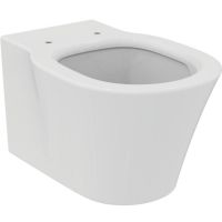 Унитаз Ideal Standard Connect Air подвесной без сиденья арт-E005401 — фото 3, Подвесные унитазы