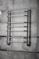 Товар: Водяной полотенцесушитель Тругор Идеал 3 НП 80x50 Хром арт-Идеал3/нп8050 - фото 2 Водяной полотенцесушитель Тругор Идеал 3 НП 80x50 Хром арт-Идеал3/нп8050 — фото 2, Водяные полотенцесушители