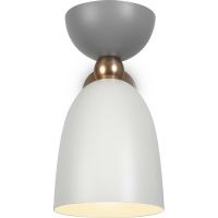Настенный светильник Maytoni Modern Cloches Белый арт-MOD113WL-01W — фото 3, Бра