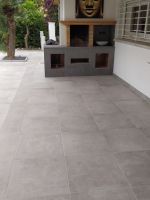 Ступень Gres de Aragon Peldaño Redondo 30 Urban Grafito Antideslizante 29,7х33 см арт-904773 — фото 3, Ступени и клинкер