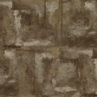 Обои Wiganford by Solo Teodoro Винил на флизелине (1,06*10,05) Коричневый, Штукатурка/Абстракция арт-WG50281 — фото 1, Обои для стен