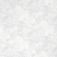 Обои Accento Alice Винил на флизелине (1,06*10,05) Серый/Бежевый/Серебряный, Цветы/Абстракция арт-287181 — фото 1, Обои для стен