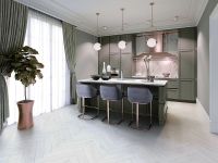 Виниловый ламинат Amadei Габриели Ностальгия 640х128х4,5 мм арт-40039 — фото 2, Виниловый ламинат