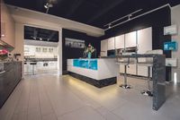 Керамогранит Estima Loft LF 00 неполированный 30х30 см арт-26898 — фото 7, Керамогранит