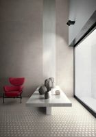 Керамогранит Sant Agostino Set Gem White 60х60 см арт-5296269 — фото 2, Керамогранит