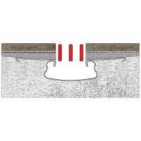 Душевой лоток Berges Super Slim 800 с решеткой Золото глянец арт-092054 — фото 7, Душевые лотки