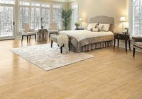 Керамогранит Idalgo (Идальго) Гранит Вуд Классик охра Lmr 29,5х120 см арт-ID9022P035LMR — фото 2, Керамогранит