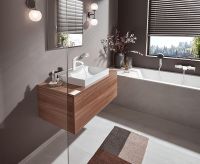 Ручной душ Hansgrohe Pulsify Select Relaxation Белый матовый арт-24110700 — фото 2, Лейки для душа