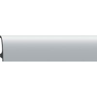 Плинтус Европласт 2000x90x31 мм арт-6.53.701 — фото 1, Плинтуса напольные