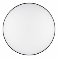 Потолочный светильник Arlight Rondo Белый/Черный арт-041077 — фото 2, Подвесные светильники