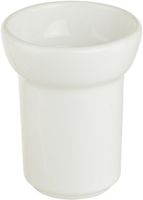 Товар: Стакан для зубных щеток Migliore Mirella Бронза арт-17157 - фото 2 Стакан для зубных щеток Migliore Mirella Бронза арт-17157 — фото 2, Стаканы для зубных щеток